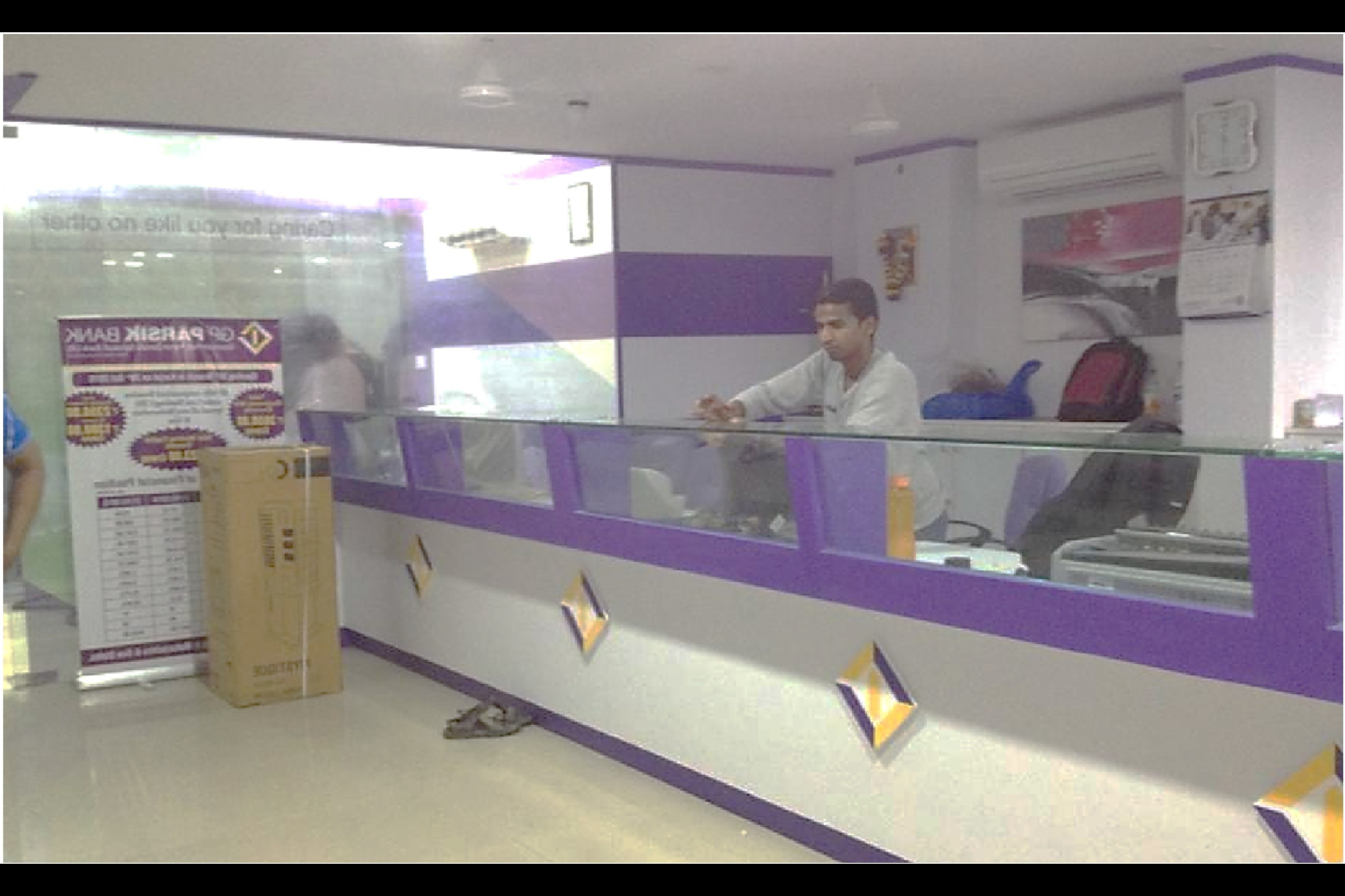 GP PARSIK SAHAKARI BANK LTD