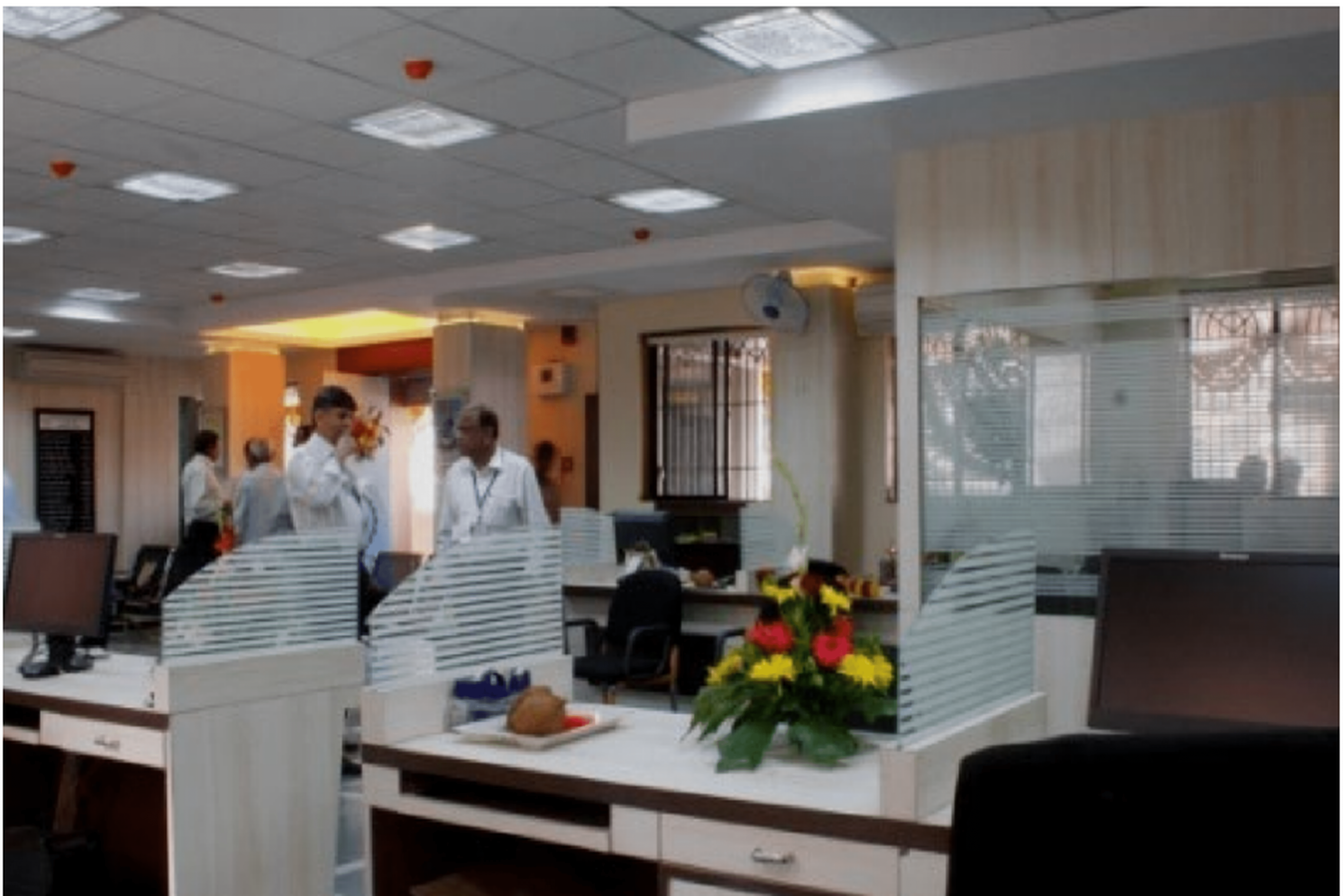 THE KALYAN JANATA SAHAKARI BANK