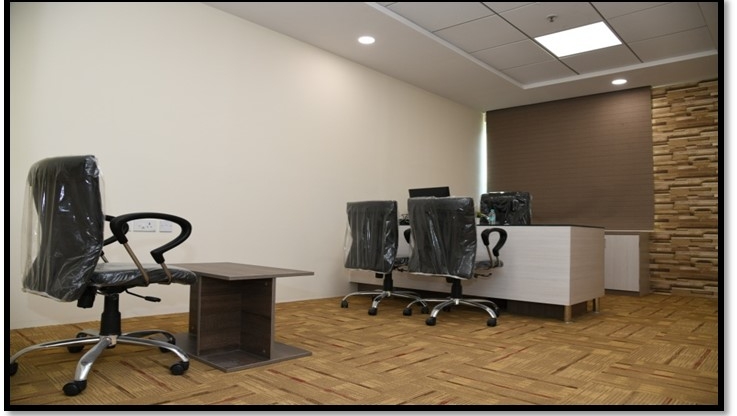 MAHARASHTRA REAL ESTATE APPELLATE TRIBUNAL