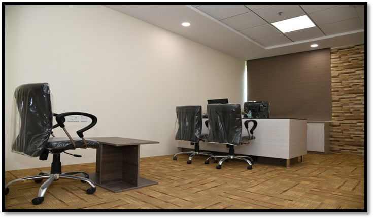 MAHARASHTRA REAL ESTATE APPELLATE TRIBUNAL