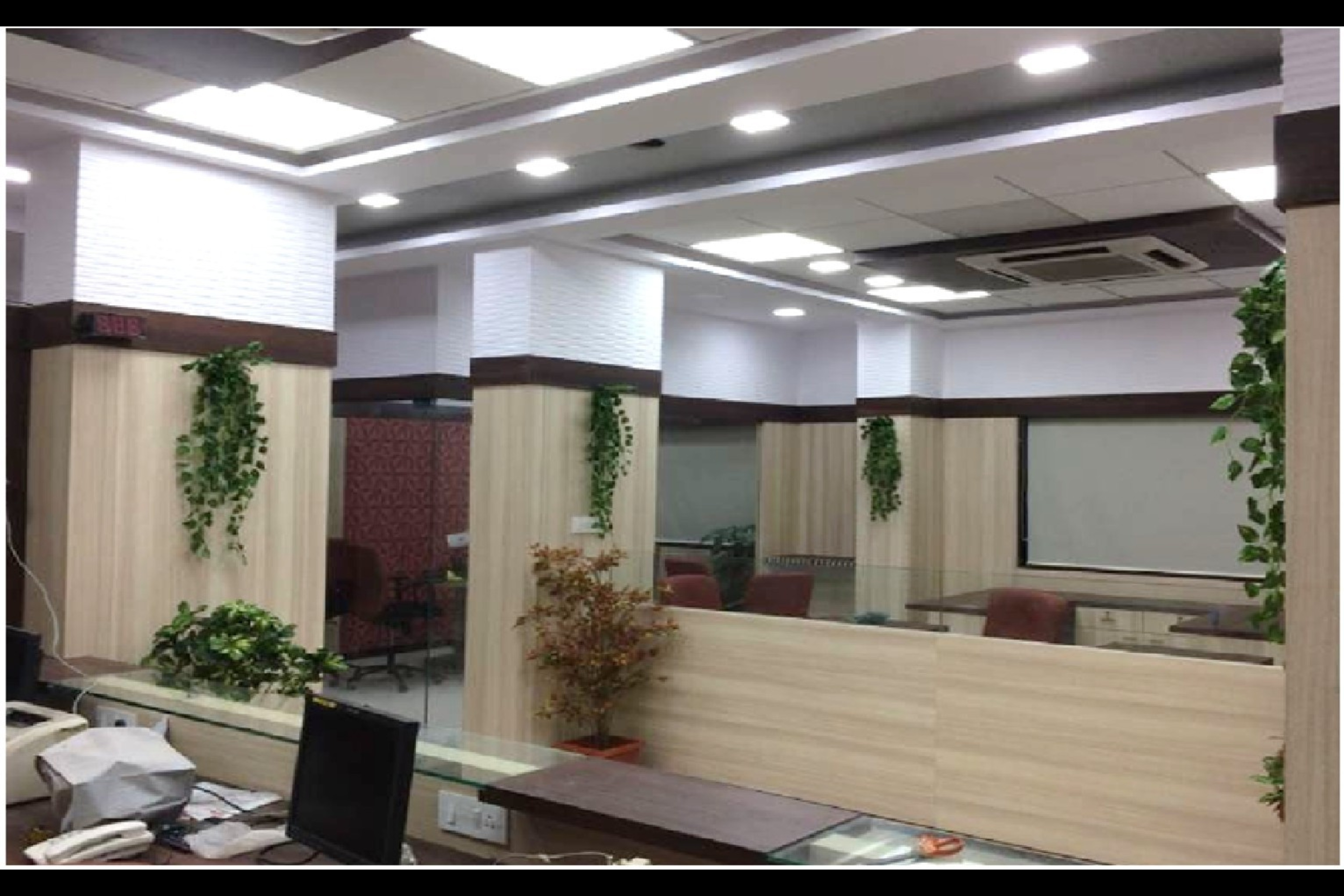 NKGSB CO-OPERATIVE BANK LTD