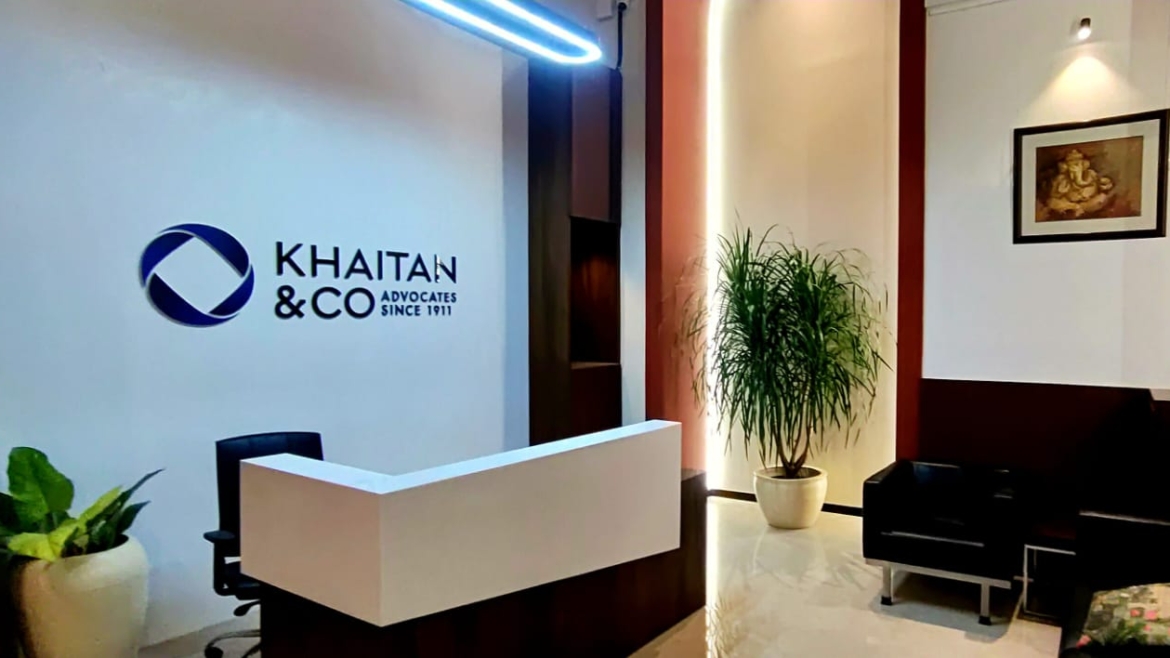 KHAITAN & CO