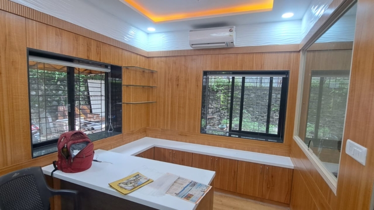 Municipal Co-operative Bank